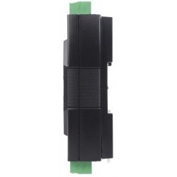 Przemysłowy 8 kanałowy moduł akwizycji analogowej 12 bit 0-10V Waveshare