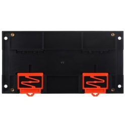 8 kanałowy moduł przekaźnika Ethernet z wejściem cyfrowym RTU/TCP Waveshare