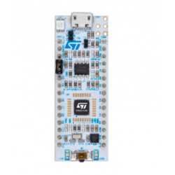 NUCLEO-32 L432KC zestaw startowy z STM32L432KCU6