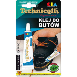 Klej do butów 20ml