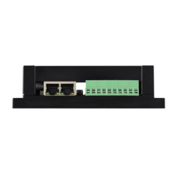 8-kanałowy moduł IO Modbus TCP/RTU PoE Waveshare
