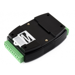 8-kanałowy moduł wejściowy PWM Modbus RTU RS485 Waveshare