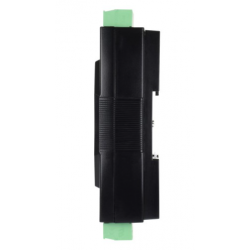 8-kanałowy moduł wejściowy PWM Modbus RTU RS485 Waveshare