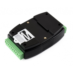 4-kanałowy moduł monitorowania DC Modbus RTU RS485 Waveshare