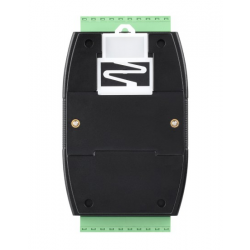 4-kanałowy moduł monitorowania DC Modbus RTU RS485 Waveshare