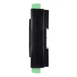 4-kanałowy moduł monitorowania DC Modbus RTU RS485 Waveshare