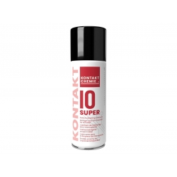 KONTAKT SUPER 10 200ml środek do czyszczenia przełączników