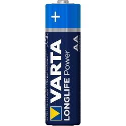 24 x Varta Longlife Power LR6/AA 4906 (High Energy)