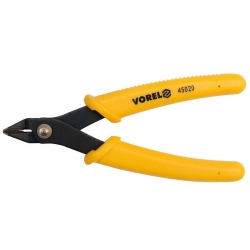 Szczypce do cięcia kabli 135mm Vorel 45020