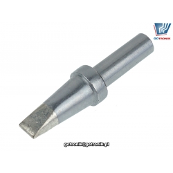 Grot 500-5.2D płaski dłuto 5,2mm Q500-5,2D Q500-5.2D