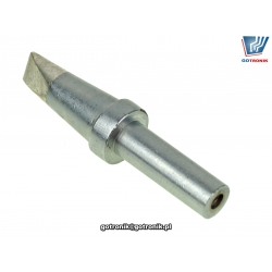 Grot 500-5.2D płaski dłuto 5,2mm Q500-5,2D Q500-5.2D