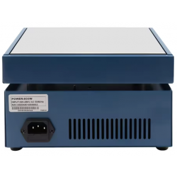 Stacja podgrzewcza preheater 200x200mm 800W 350°C CNCEST