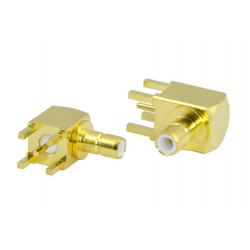 Gniazdo SMB 50 Om Golden Loch