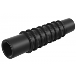 Osłonka złącza BNC na kabel RG59 6mm