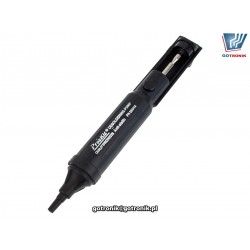 Odsysacz do cyny 8PK-366NA Pro'skit antystatyczny