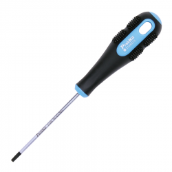 9SD-200-T10H wkrętak Torx z otworem Pro-Soft T10H x 75mm  Pro'sKit