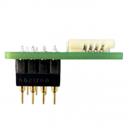 Adapter QFN8 MLF8 MLF8 WSON8 na DIP8 8x6mm XGecu