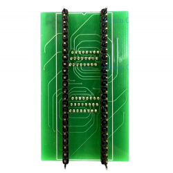 Adapter programatora TSOP48-DIP48 ZIF 48-pin XGECU