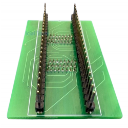 Adapter programatora TSOP48-DIP48 ZIF 48-pin XGECU