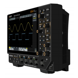 ADS3202A oscyloskop cyfrowy 2x200MHz 2.5GSa/s 12-bit z generatorem arbitralnym OWON