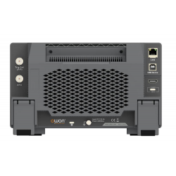 ADS914A oscyloskop cyfrowy 4x125MHz 2.5GSa/s 12-bit z generatorem OWON