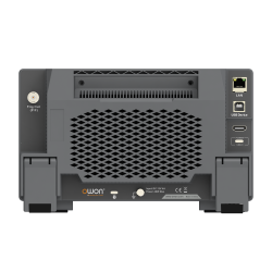 ADS922A oscyloskop cyfrowy 2x200MHz 2GSa/s 12-bit OWON