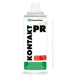 Kontakt PR 60ml aerozol do potencjometrów AGT-007
