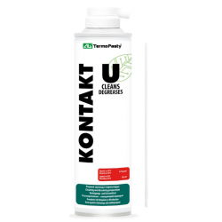 Kontakt U 300ml areozol czyszcząco - rozpuszczający