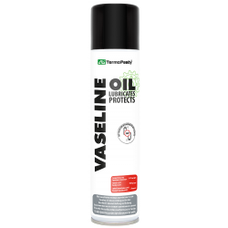 Olej wazelinowy 300ml spray