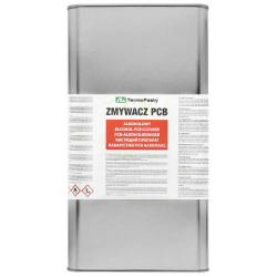 Zmywacz PCB alkoholowy 5l