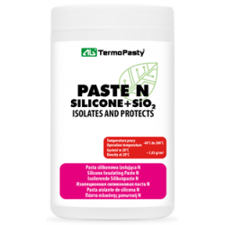 Pasta silikonowa izolująca N 1kg