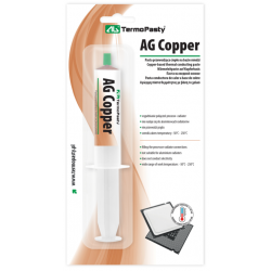 Thermal Grease 40g - na bazie miedzi AGT-061