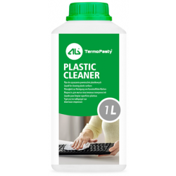 Płyn do plastiku 1l