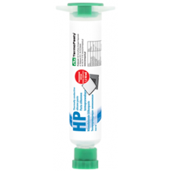 Pasta silikonowa termoprzewodząca HP 60g AGT-125