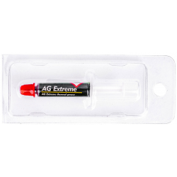 AG Extreme 1g 6 W/mk pasta termoprzewodząca AGT-162