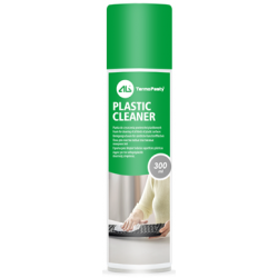 Pianka do plastiku 300ml