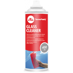 Pianka do szkła 400ml