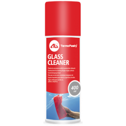 Pianka do szkła 400ml
