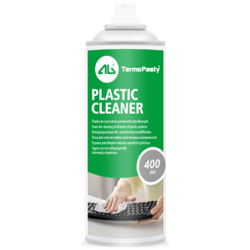 Pianka do plastiku 400ml