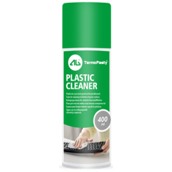 Pianka do plastiku 400ml