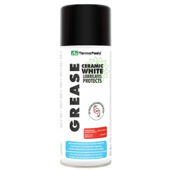 Smar ceramiczny 400 ml