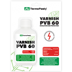 Lakier PVB 60 50 ml AGT-199