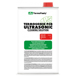 Płyn do myjek ultradźwiękowych TERMOSONIK PCB 1 L