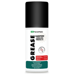 Smar do amortyzatorów 100ml aerozol AGT-215