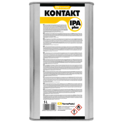 Kontakt IPA plus 5L (metalowy kanister)