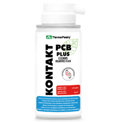 Zmywacz PCB PLUS 100ml AGT-237
