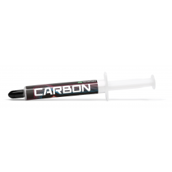 Pasta termoprzewodząca Carbon 15,2W/mK 3g AG Termopasty