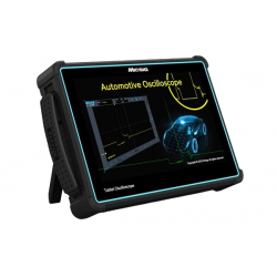 ATO2004 oscyloskop typu tablet do motoryzacji 4x200MHz 2GSa/s 8Bit Micsig