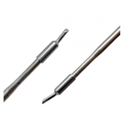 C245-067 grot lutowniczy Mini Fala 2.3mm AiXun