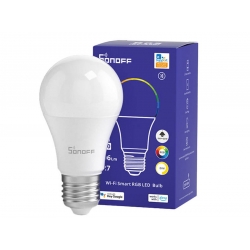 Smart żarówka LED B02-B-A60 biała